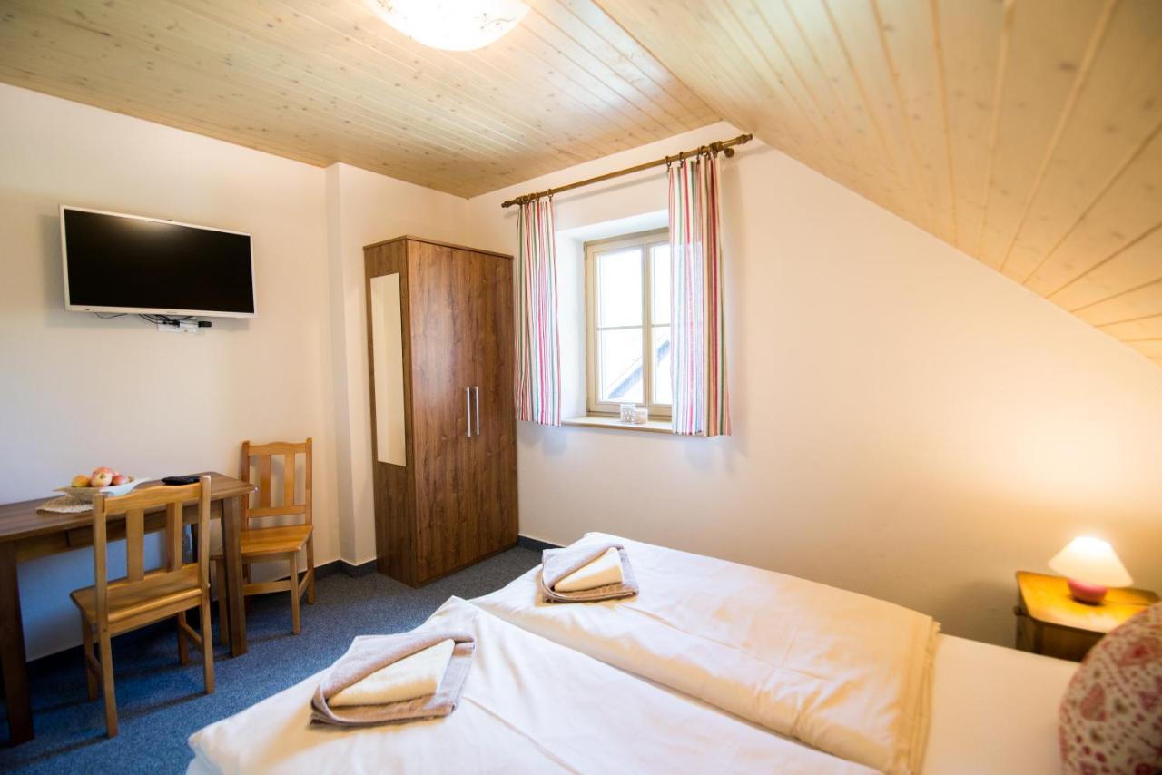Chata Holiday Jasna Demänovská Dolina Buitenkant foto